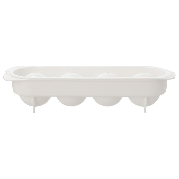 ICE TRAY BALL WH