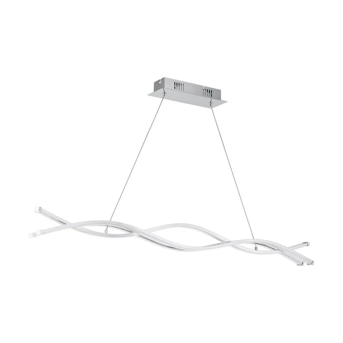 PENDANT LAMP 96102 LED WAVE 3L