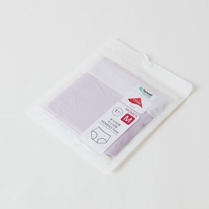 WOMEN MODAL UNDERWEAR PU L