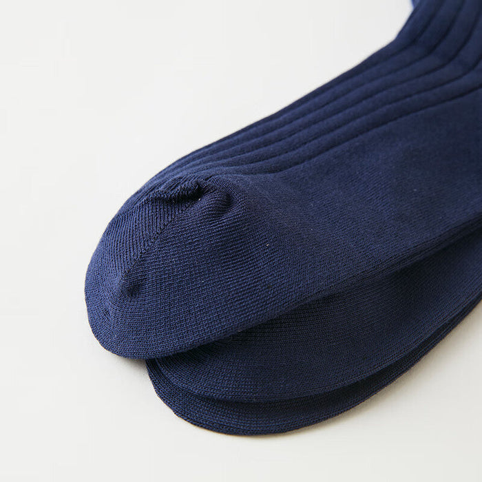 MEN SOCKS MID NV