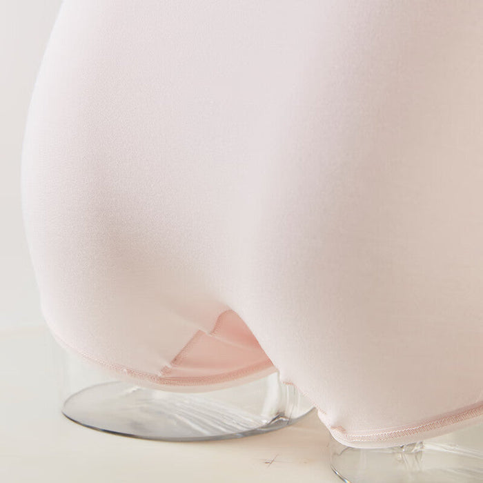 QUẦN LÓT NỮ MODAL MÀU HỒNG SIZE M