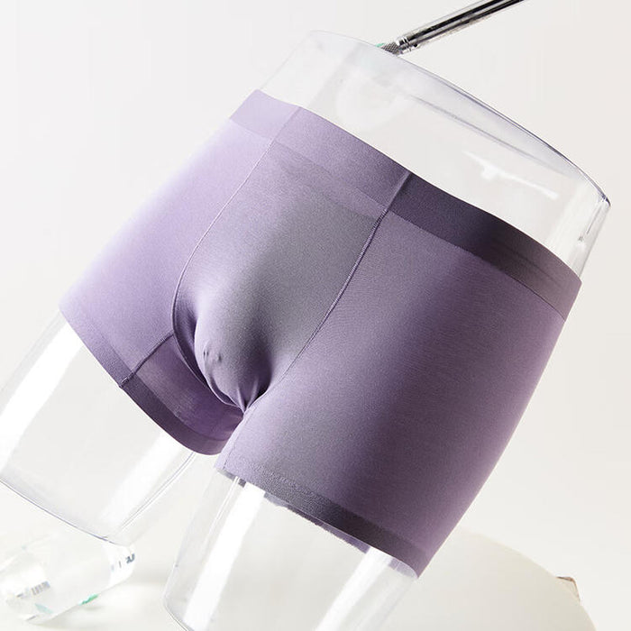 MEN MODAL UNDERWEAR PU M