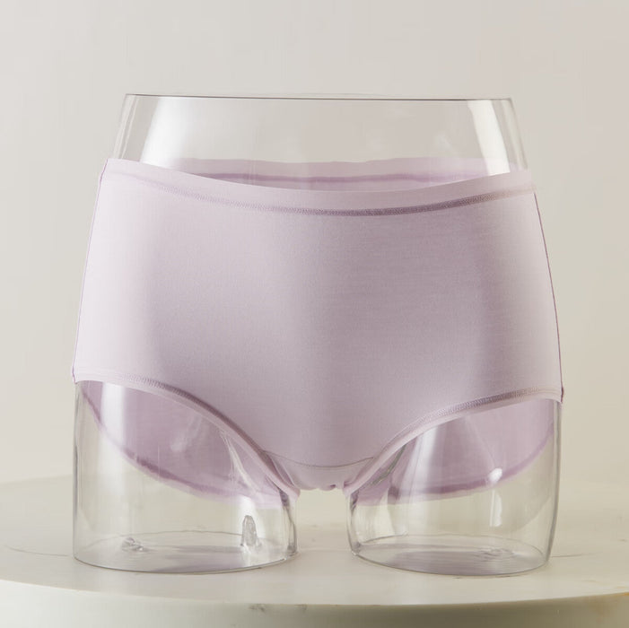 WOMEN MODAL UNDERWEAR PU L