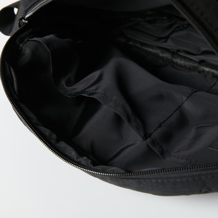 LARGE CARRY BAG BK
