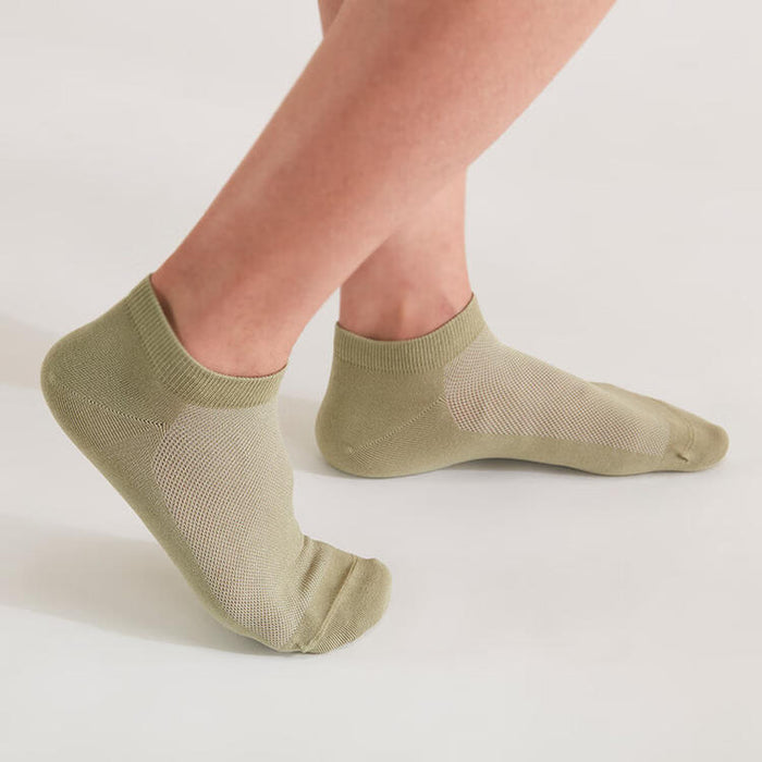 MEN SOCKS ANKLE DGR