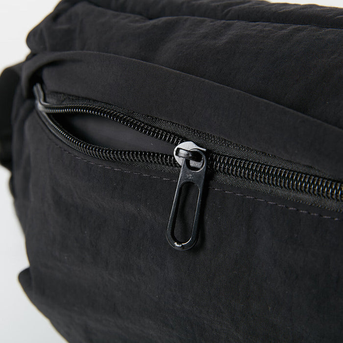 LARGE CARRY BAG BK