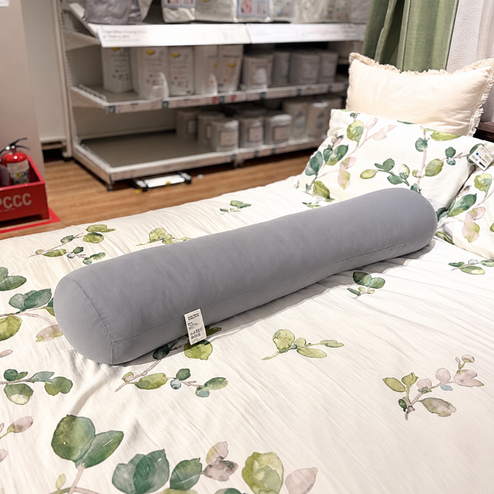 FLUFFY BOLSTER N-COOL P2402 DGY