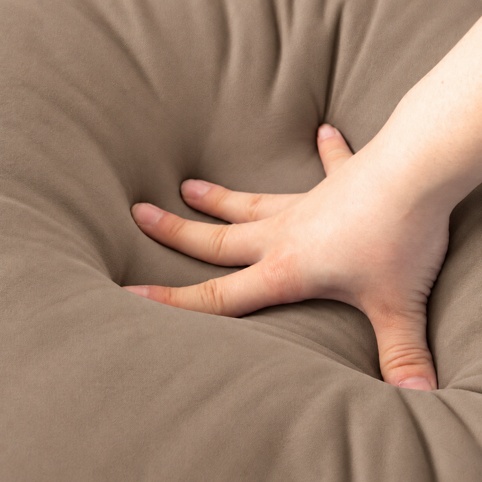 FLUFFY PILLOW N-COOL BIG P2402 BE