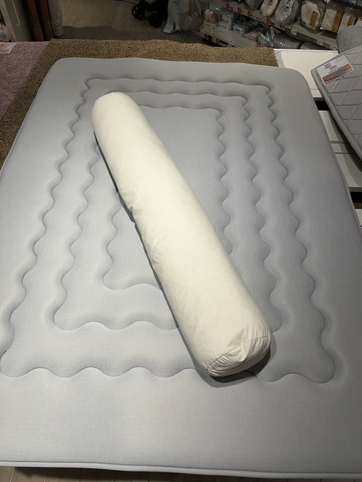 FEATHER BOLSTER B2402