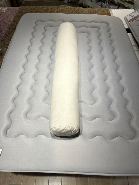 FEATHER BOLSTER B2402