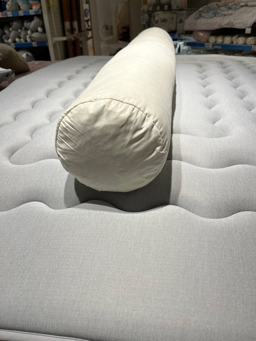 FEATHER BOLSTER B2402