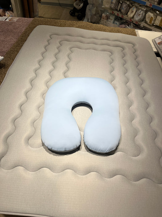 FLUFFY U-SHAPED GL P2575 BL S