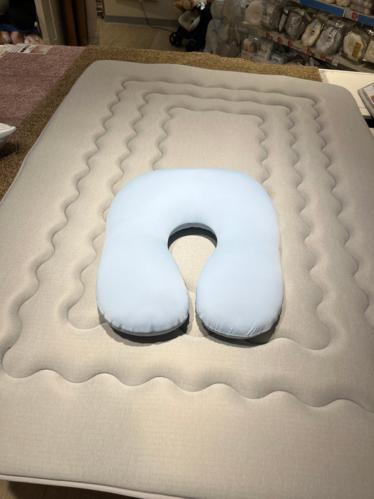 FLUFFY U-SHAPED GL P2575 BL S