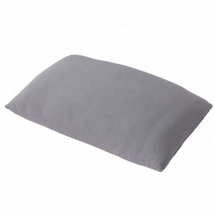 FLUFFY PILLOW N-COOL GL P2402 DGY