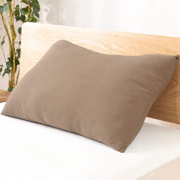 FLUFFY PILLOW N-COOL BIG P2402 BE