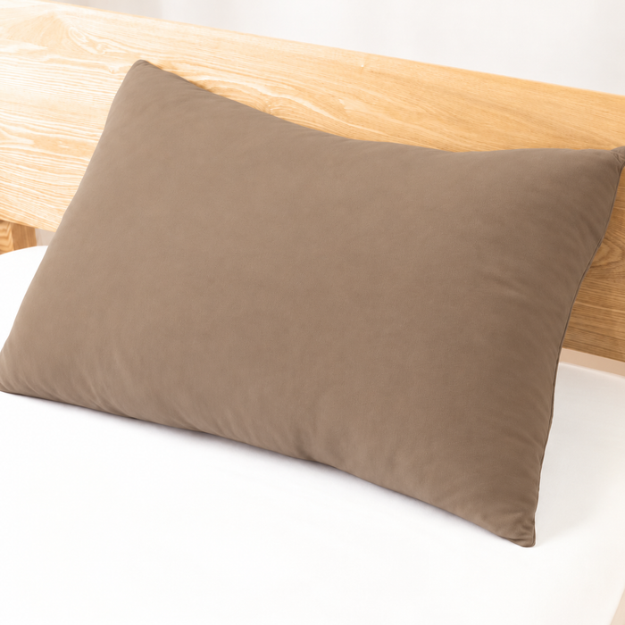 FLUFFY PILLOW N-COOL BIG P2402 BE