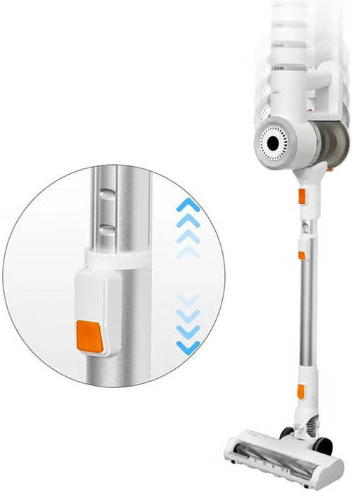STICK VACUUM CLEANER LYDSTO YM-V9-03 GY