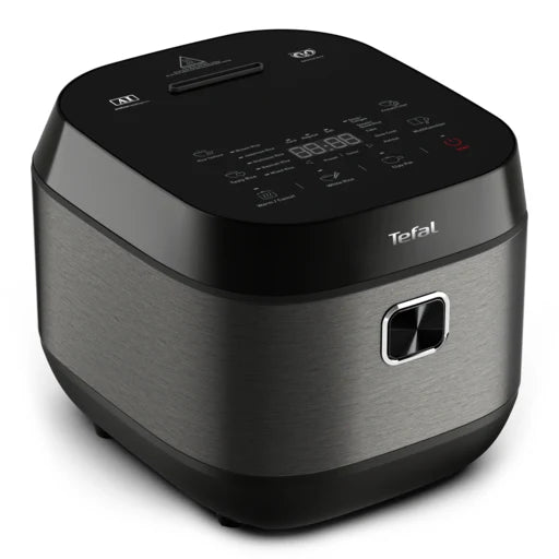 RICE COOKER RK776B68 DELIRICE GY