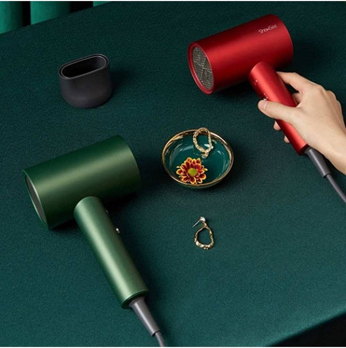 HAIR DRYER SHOWSEE A5-GR