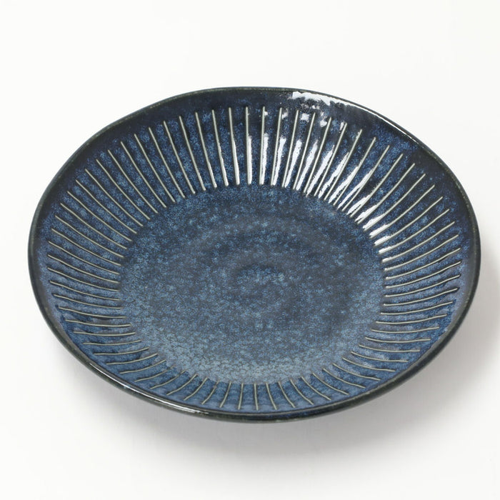 LIGHT WEIGHT LARGE DISH TOKUSA NV D23XD3.3
