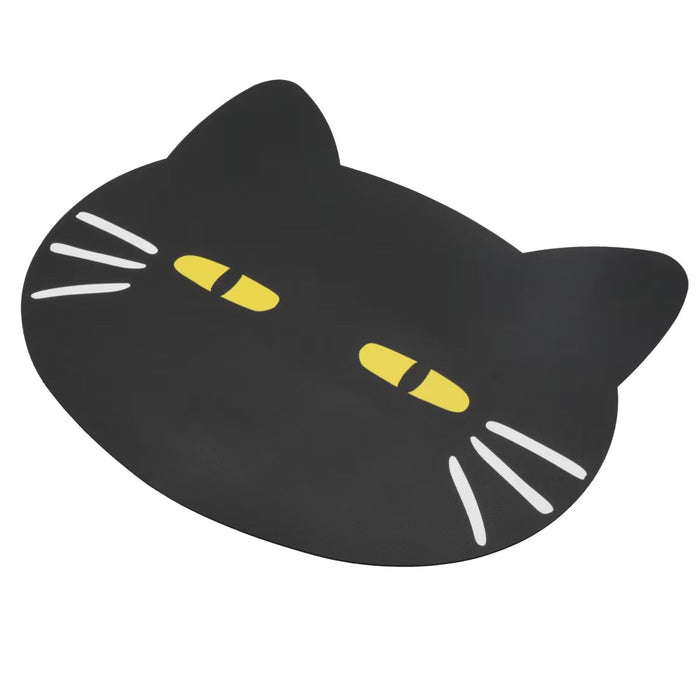 PVC PLACE MAT DECONEKO FACE CDN04