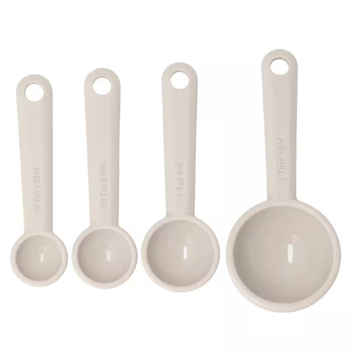 MEASURING SPOON SET MO GA064