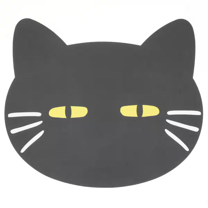 PVC PLACE MAT DECONEKO FACE CDN04