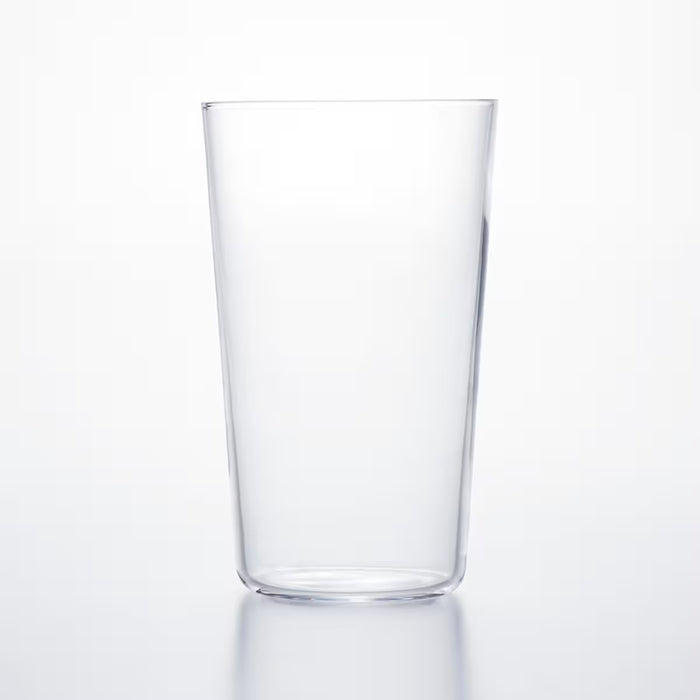 LY THỦY TINH CAO 425ML WS02