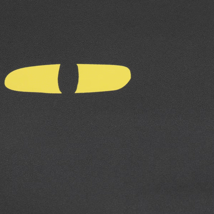 PVC PLACE MAT DECONEKO FACE CDN04