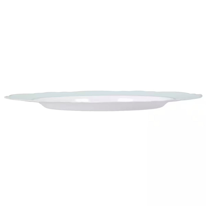 BỘ 4 ĐĨA NHỰA 19CM