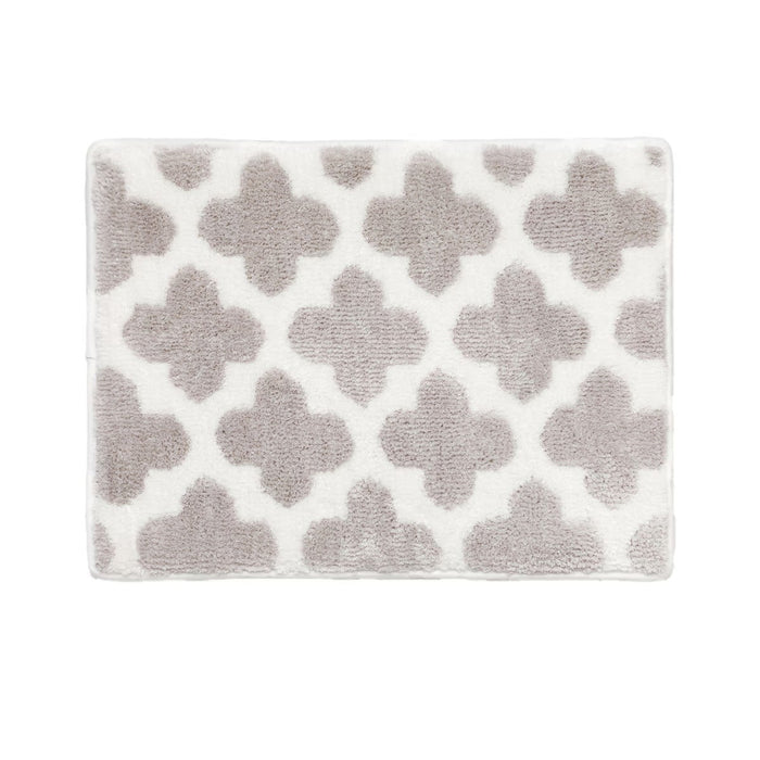 MEMORY FOAM BATHMAT LGY 45X60 WT01