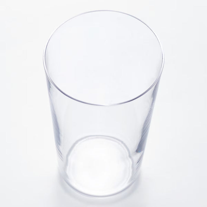 LY THỦY TINH CAO 425ML WS02