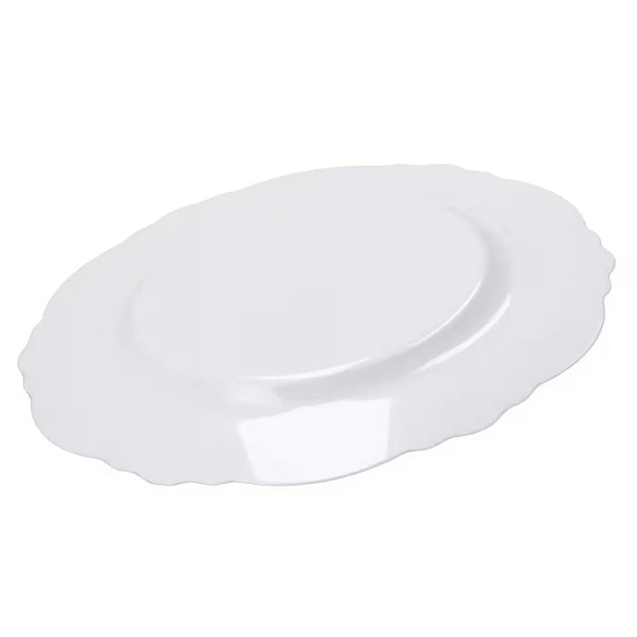 BỘ 4 ĐĨA NHỰA 19CM