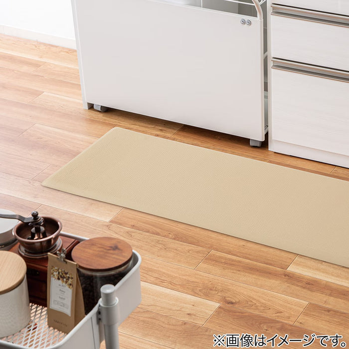 PVC FLOOR MAT BE 50X120 WJ21