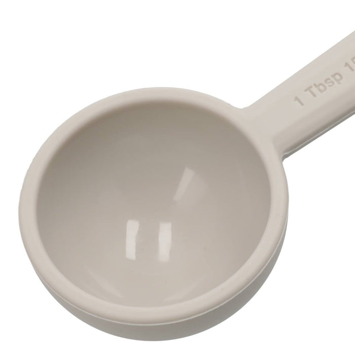 MEASURING SPOON SET MO GA064