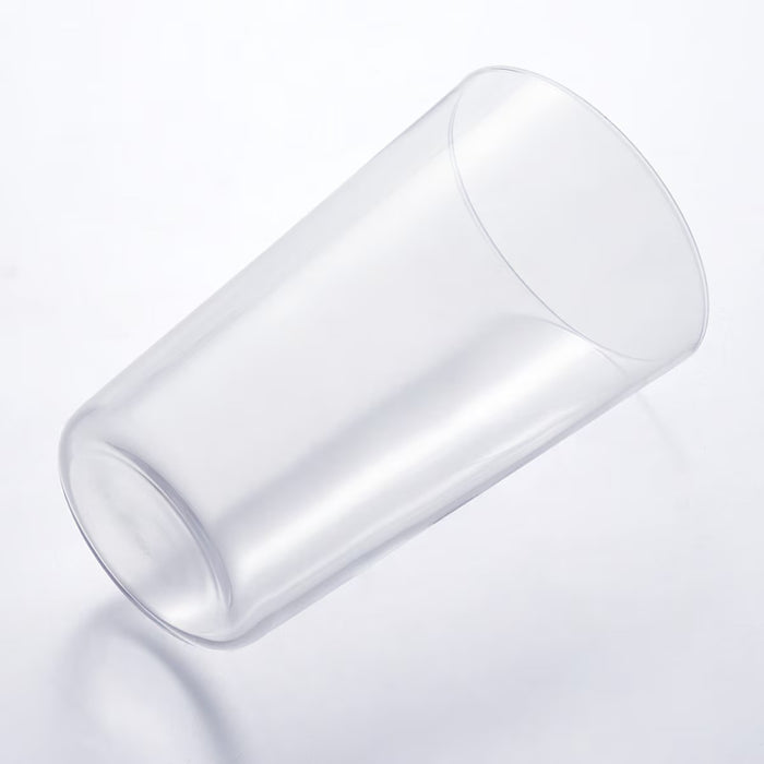 LY THỦY TINH CAO 425ML WS02