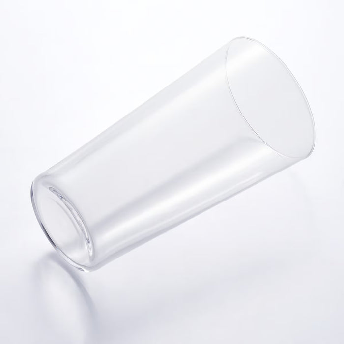 LY THỦY TINH CAO 500ML WS02