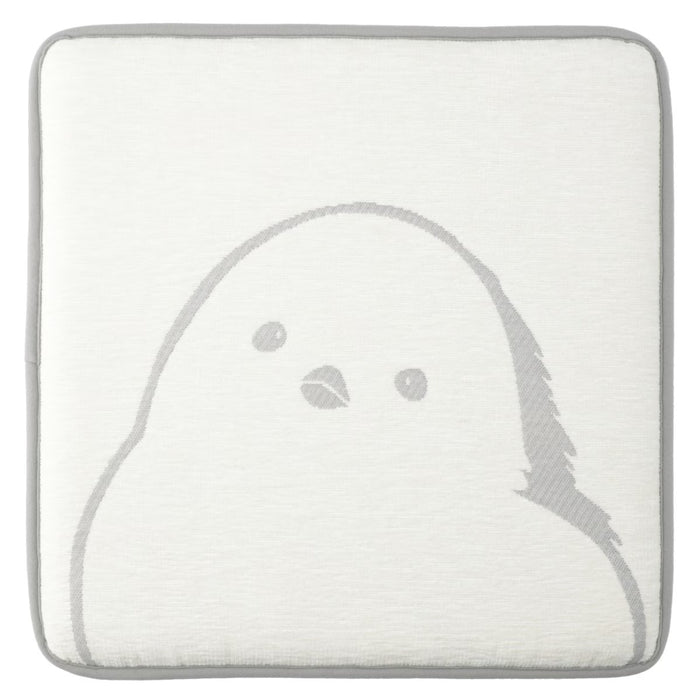 ĐỆM NGỒI SHIMAENAGA MÀU NGÀ GDHZ1