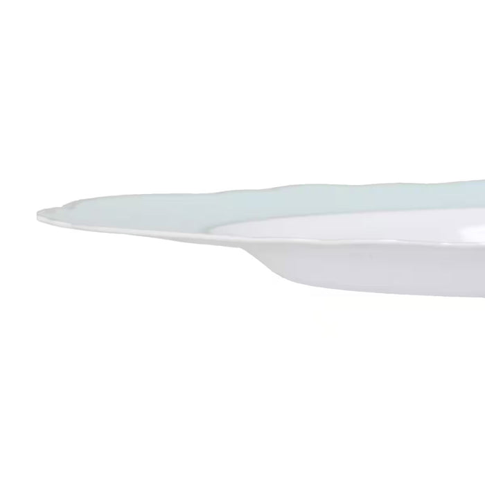 BỘ 4 ĐĨA NHỰA 19CM