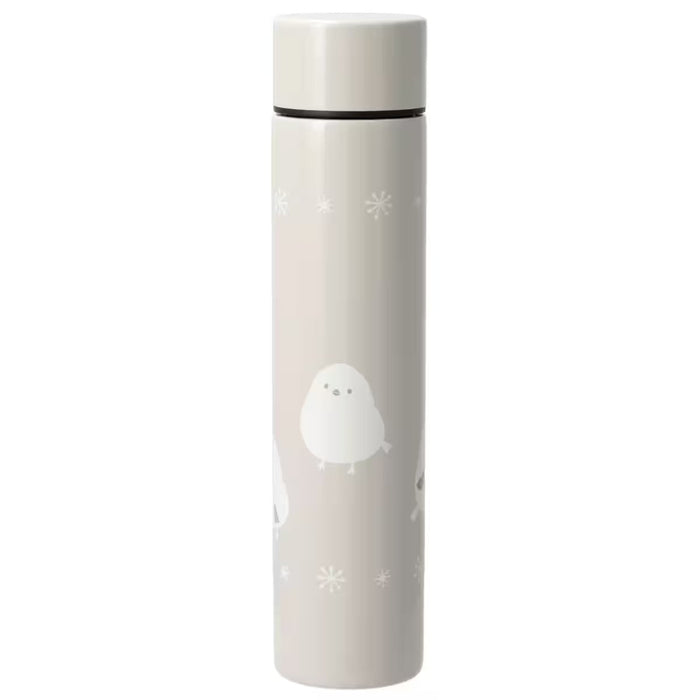 STAINLESS BOTTLE SHIMAENAGA 180ML NC10