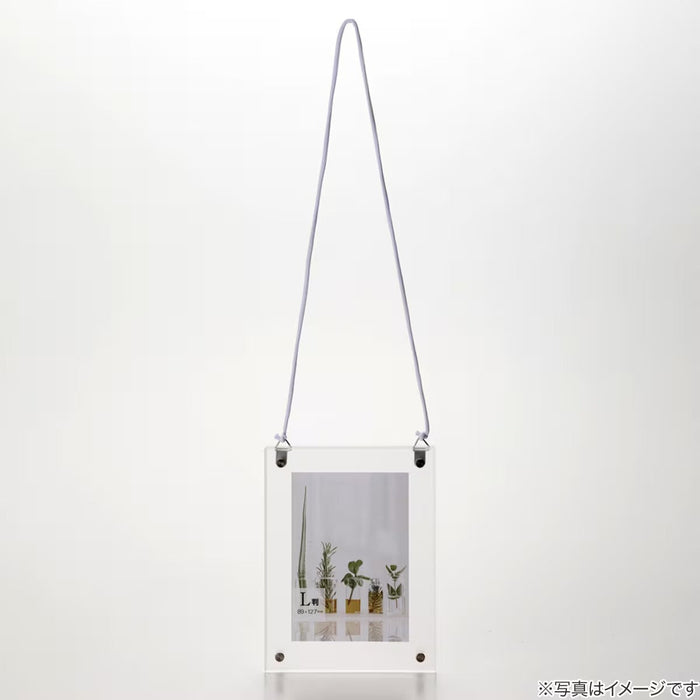 KHUNG ẢNH ACRYLIC CỠ LỚN IT08