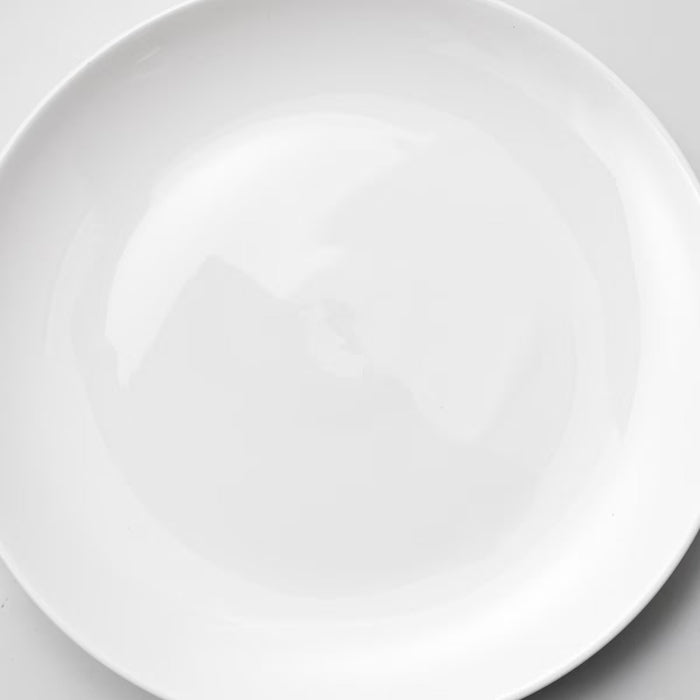 DĨA TRÒN 21CM A XH