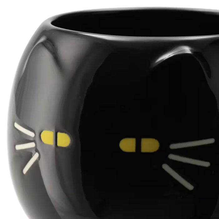 FACE MUG DECONEKO  BK DC509