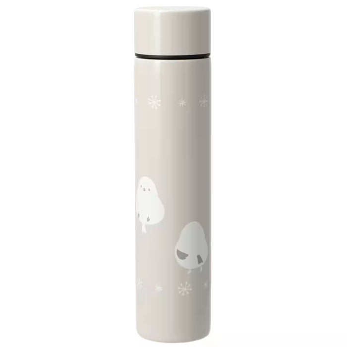 STAINLESS BOTTLE SHIMAENAGA 180ML NC10