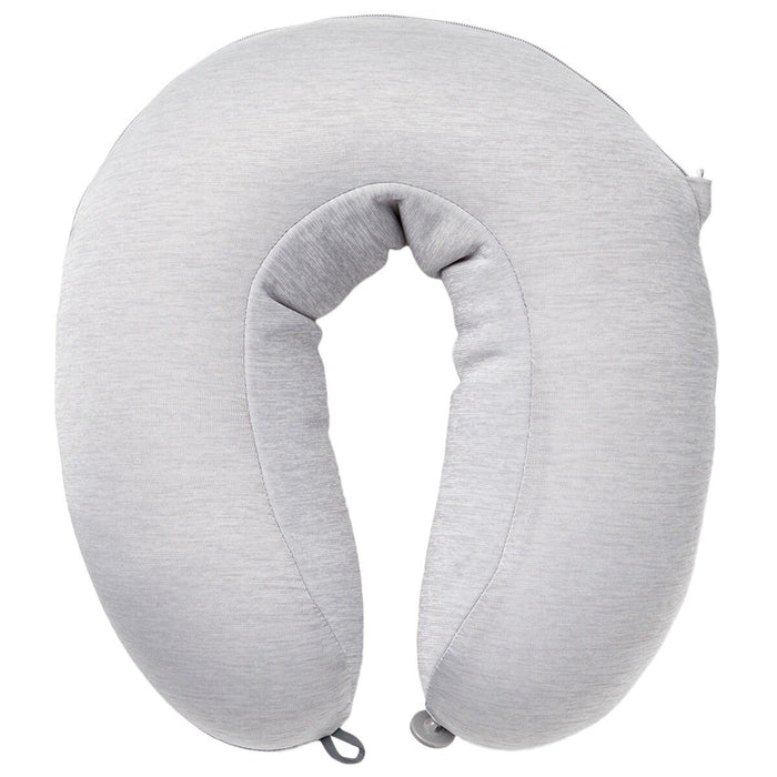 GỐI TỰA CỔ CG001 MÀU XÁM