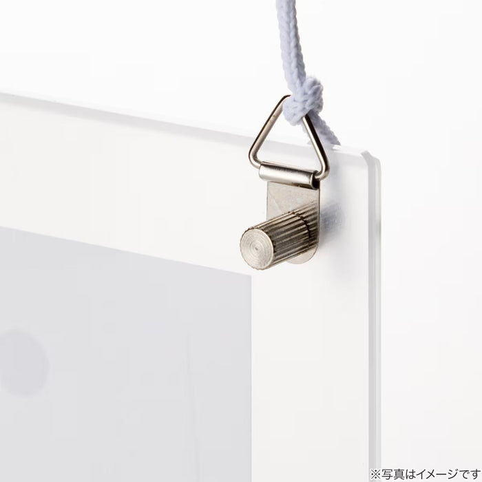 KHUNG ẢNH ACRYLIC CỠ LỚN IT08