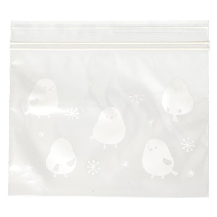 TÚI ZIP TRỮ ĐÔNG SS44