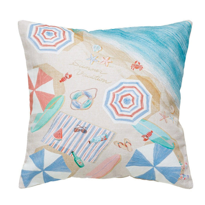 CUSHION COVER BE2501