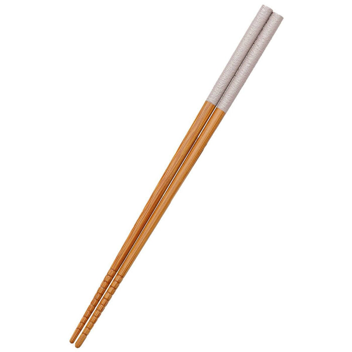CHOPSTICKS 22.5CM 2-PCS.SET LIGHT WEIGHT