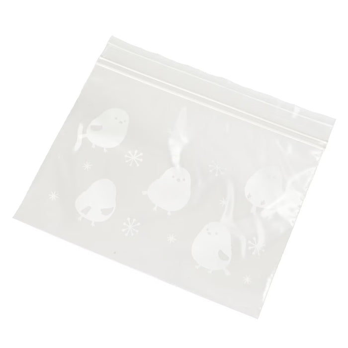 TÚI ZIP TRỮ ĐÔNG SS44